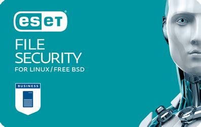 ESET File Security for Linux / Windows Server 更新 価格 …