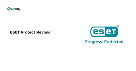 ESET PROTECT review - TechRadar - coolestguyplanet.net