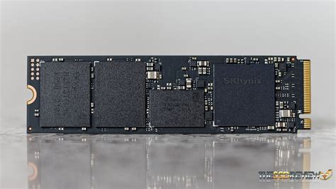 ESG – SK hynix SSD