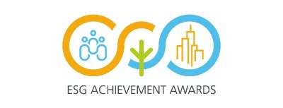 ESG Achievement Awards 2024: Completes a successful inaugural awards …