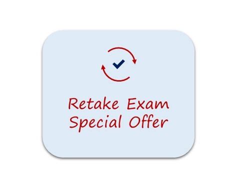 ESG Exam Retake Policy - CFA Institute