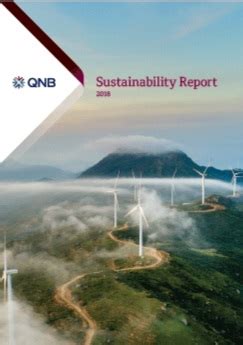 ESG Reports and Disclosures - QNB