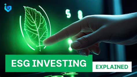 ESG-Investing Online Test