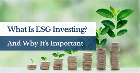 ESG-Investing Prüfungsfrage