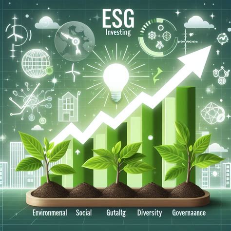 ESG-Investing Testking