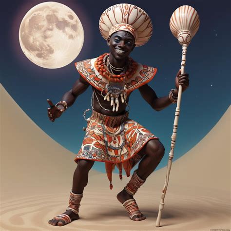 Eshu - Eleggua | PDF - muktibox.com