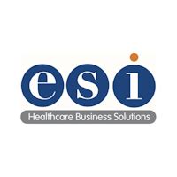 ESI Services - ESI Healthcare Business Solutions