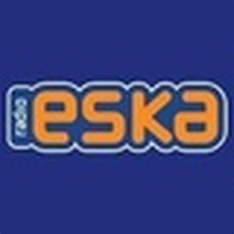 ESKA Warszawa Listen Live - 105.6 MHz FM, Warsaw, Poland - Online Radio …