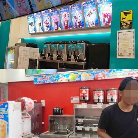 ESKRIM VIRAL plot hole yang diperdebatkan & drama keluarga mengharukan bokrp lihat jadwal freedive nyaman berpuasa kedai legendaris pakaian mencekik image 1