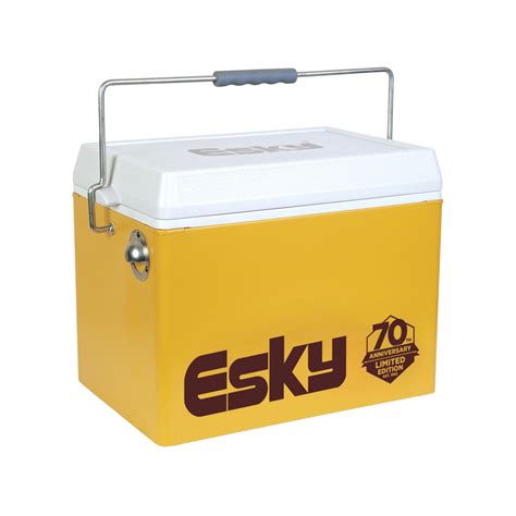 ESKY & BRACKET – QLD Golf Carts