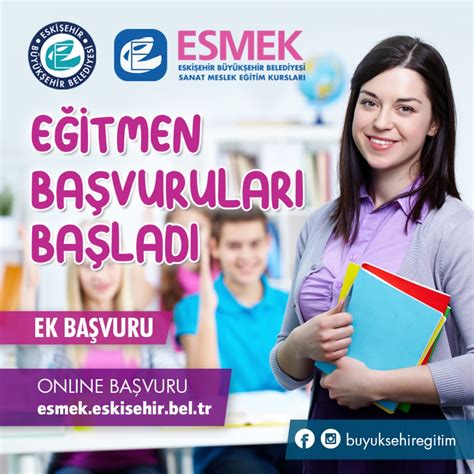ESMEK.