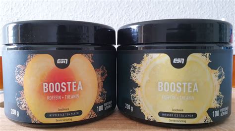 ESN Boostea vs Crank Focus Die Alternative ist besser.