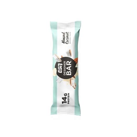 ESN Designer Bar - Protein Riegel 45g - Stayfocused