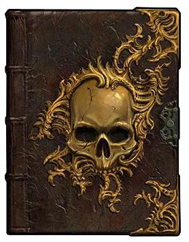 ESO - Skillbook Locksmith