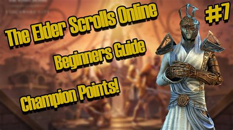 ESO Beginner Guide 8/8