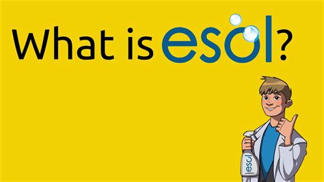 ESOL (Electrolyzed water) – 16 questions you need answered