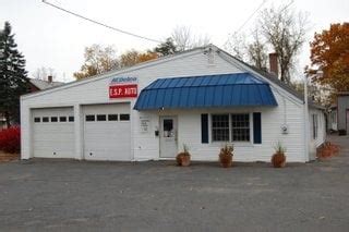 ESP Auto Inc, 15 Pleasant St, Easthampton, MA, Auto Repair