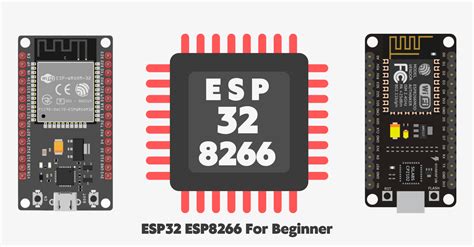 ESP32 ESP8266 For Beginner | Advanced DIY Security ... - coolestguyplanet.net