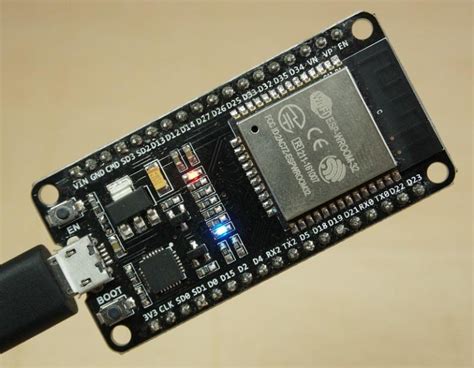 ESP32 Over-the-air (OTA) Programming Random …