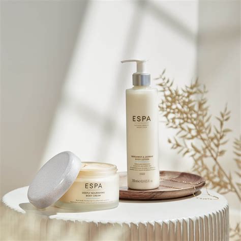 ESPA Deeply Nourishing Body Cream SkinStore