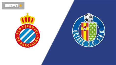 Espanyol vs Getafe Live Scores | LiveScore - muktibox.com