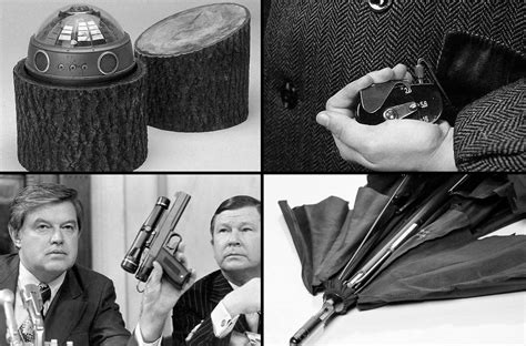 Espionage in the Cold War Era - wintechmobiles.com