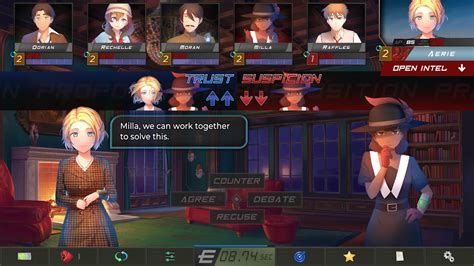 ESPIONAGE Mafia Evolved APK Download for Android 