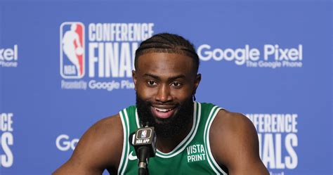 ESPN: Jaylen Brown agrees to 5-year, $304 million supermax contract extension with Celtics