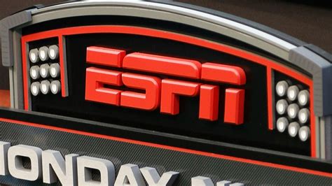 ESPN Bet, a rebranded sports gambling app from Penn Entertainment, is here