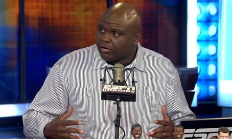 ESPN Firing Booger McFarland Over Racist ‘Black NFL …