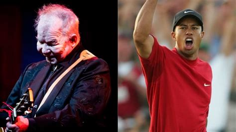 ESPN Opens The Masters With John Prine’s “I Remember …