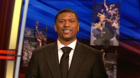 ESPN Stars Jalen Rose & Molly Qerim Split After 3 Years of Marriage