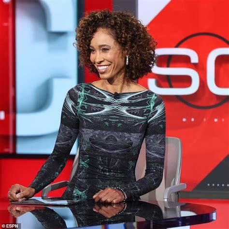 ESPN anchor sues Worldwide Leader, claims free-speech …