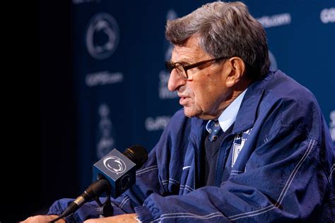 ESPN examines ‘The Paterno Legacy’ a decade after one of the