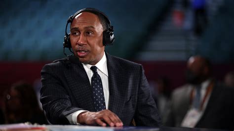 ESPN host rips sports-politics