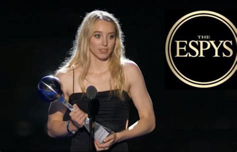 ESPYs: College Basketball Star Paige Bueckers Devotes ... - Yahoo