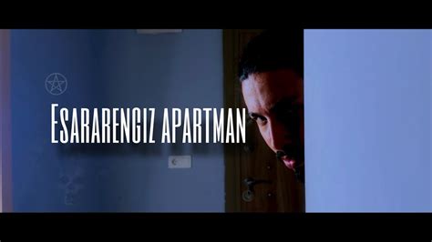 ESRARENGİZ APARTMAN. YouTube.