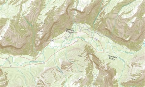 Esri World Topographic Map - ArcGIS - wintechmobiles.com