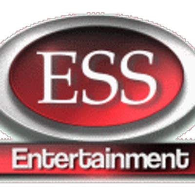 ESS Entertainment - Home