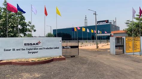 ESSAR Exploration and Production India Limited