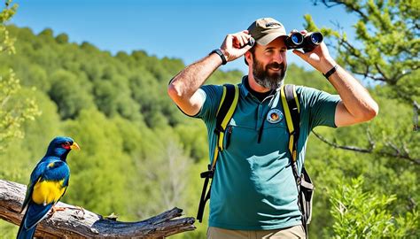 Essential Birdwatching Tips for Beginners - muktibox.com