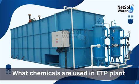 Essential Chemicals Used in ETP Plants for … - raincitystudios.com