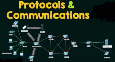 Essential Communication Protocols for Modern … - coolestguyplanet.net