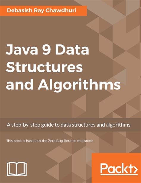 Essential Data Structures and Algorithms in Java - coolestguyplanet.net