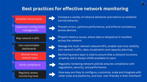 Essential Features to Look for in Network Monitoring Tools - coolestguyplanet.net