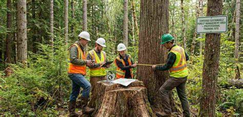 Essential Forestry Publications for Forest Management … - raincitystudios.com