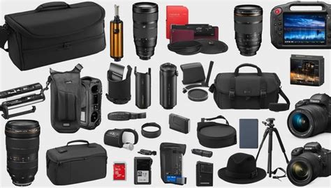 Essential Gear for Concert Photography - muktibox.com