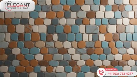Essential Guide to Backsplash Tile Arrangement Patterns - muktibox.com