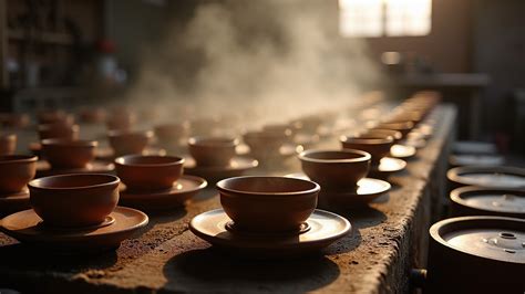 Essential Guide to Bisque and Glaze Firing - muktibox.com