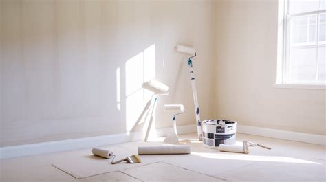 Essential Guide To Painting Plaster Walls | Screwfix - muktibox.com